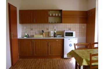 Slowakije Privát Štúrovo, Exterieur